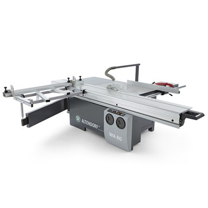 Maszyna cięcie mebli