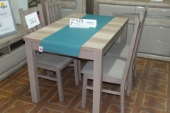 STOŁY, KRZESŁA KUCHENNE