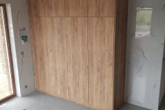 SZAFA - DRZWI ZWYKŁE