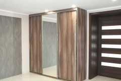 SZAFA - DRZWI PRZESUWNE