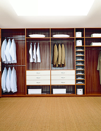 szafy wnękowe Turek