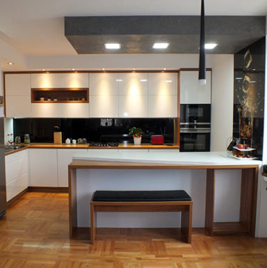 meble kuchenne Turek